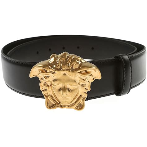 cinto versace masculino|cinturones versace para hombre.